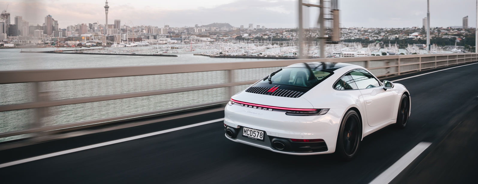 How to Find Giltrap Porsche